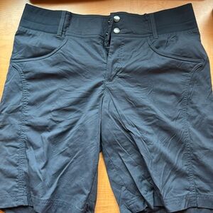 Title Nine 10’’ Clamber Hiking Shorts - NAVY